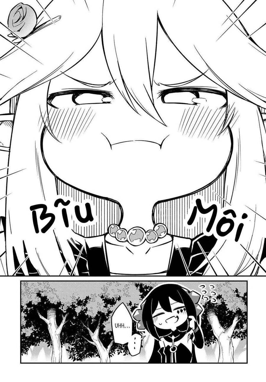 Neta Chara Tensei Toka Anmarida! - Chương 3