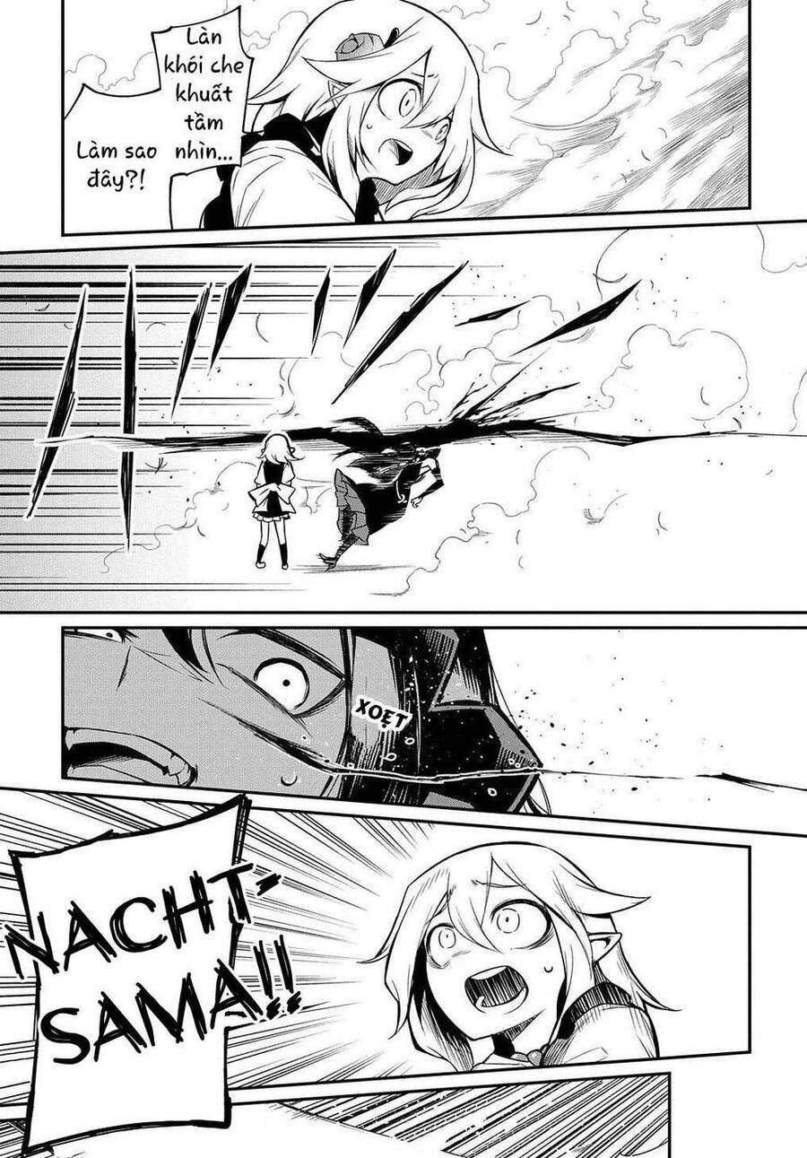 Neta Chara Tensei Toka Anmarida! - Chương 3