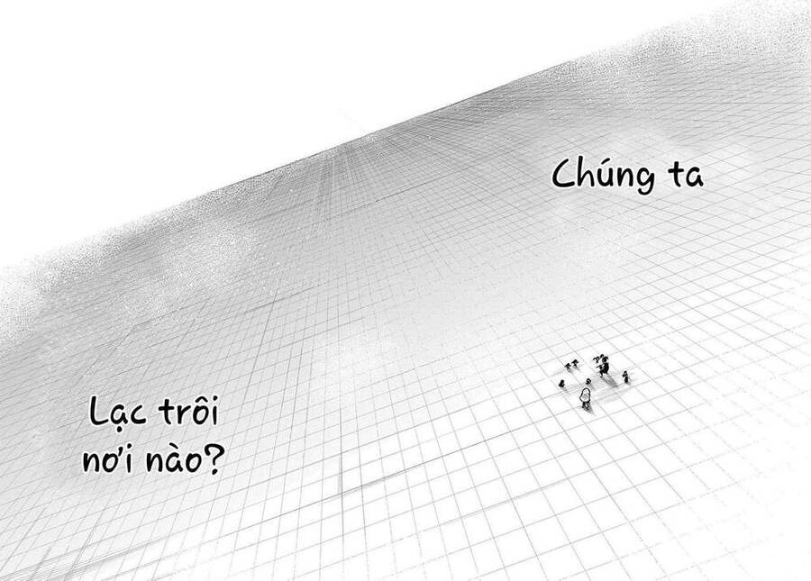 Neta Chara Tensei Toka Anmarida! - Chương 3