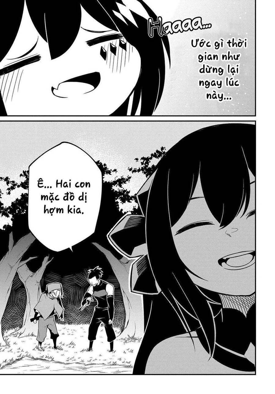 Neta Chara Tensei Toka Anmarida! - Chương 3