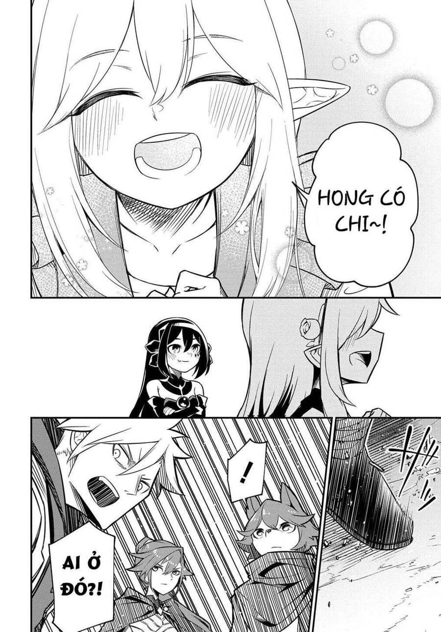 Neta Chara Tensei Toka Anmarida! - Chương 4