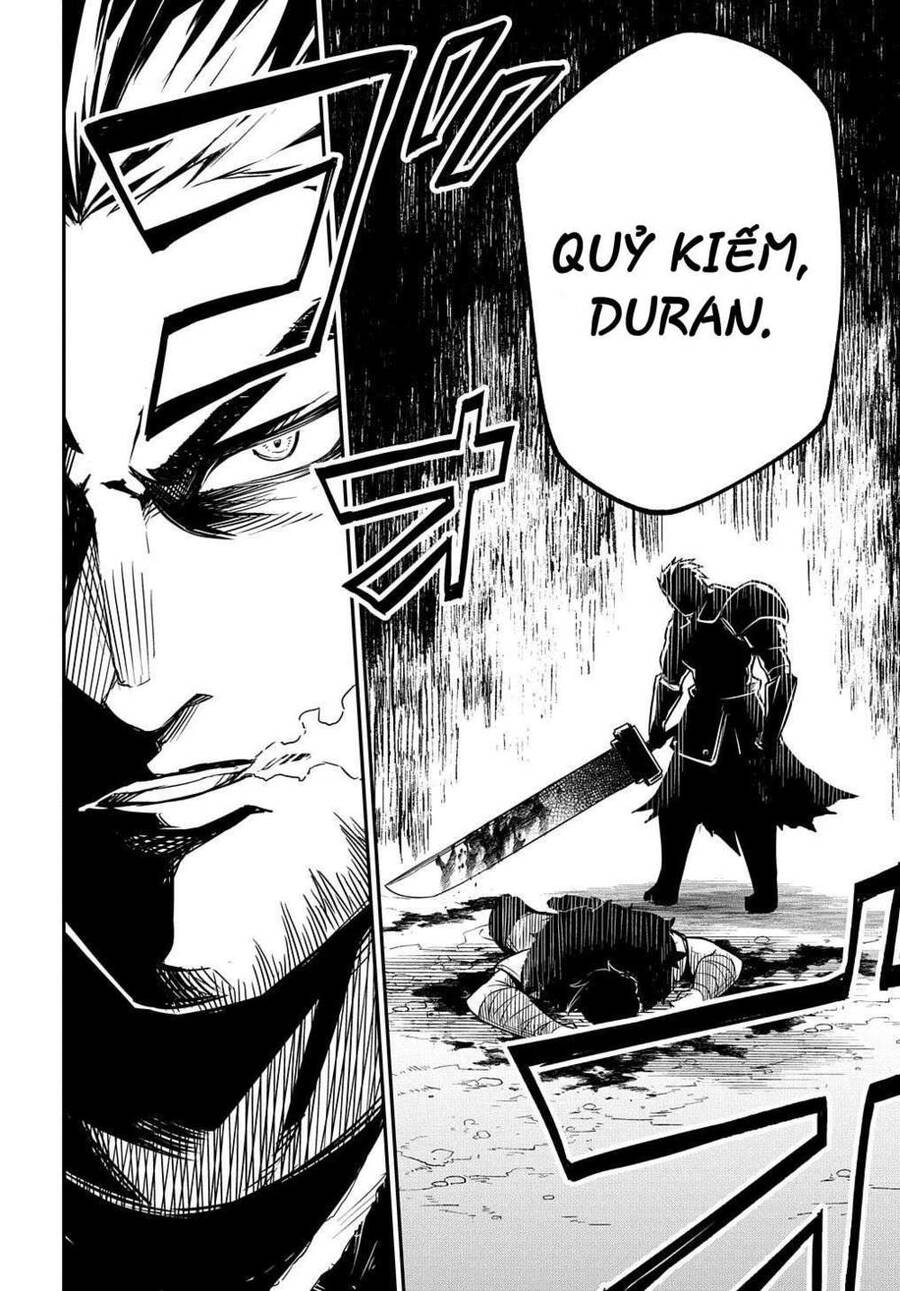 Neta Chara Tensei Toka Anmarida! - Chương 4