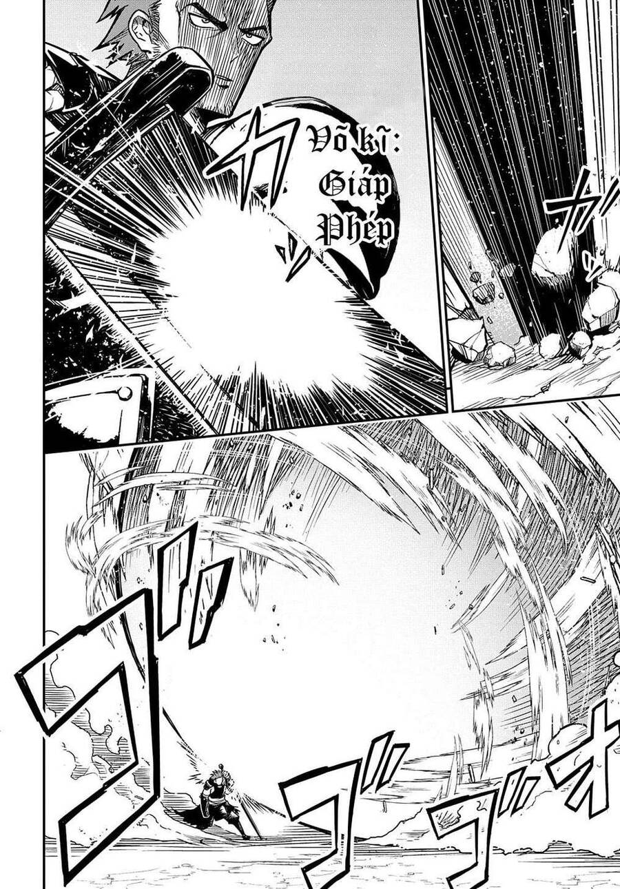 Neta Chara Tensei Toka Anmarida! - Chương 5