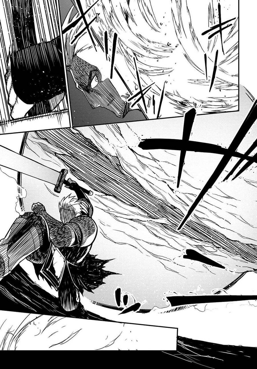 Neta Chara Tensei Toka Anmarida! - Chương 5