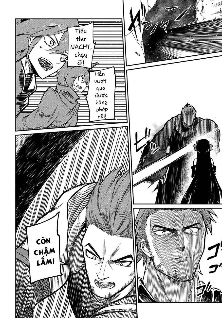 Neta Chara Tensei Toka Anmarida! - Chương 5