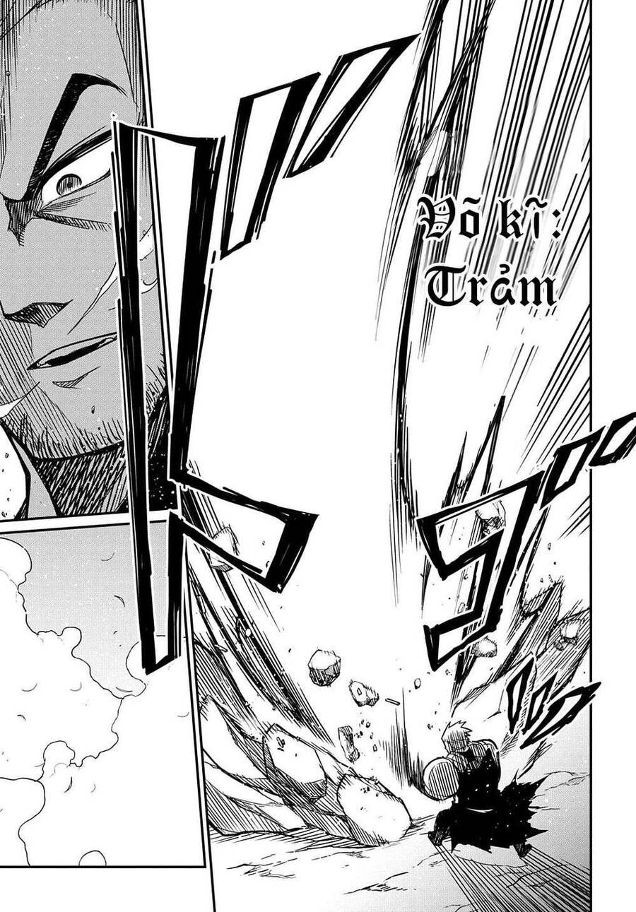 Neta Chara Tensei Toka Anmarida! - Chương 5