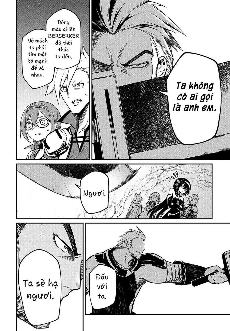 Neta Chara Tensei Toka Anmarida! - Chương 5