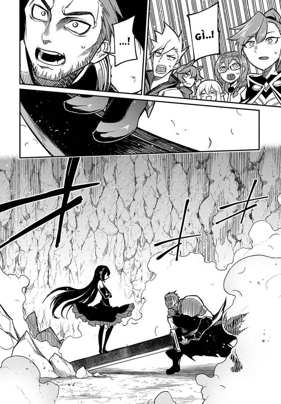 Neta Chara Tensei Toka Anmarida! - Chương 5