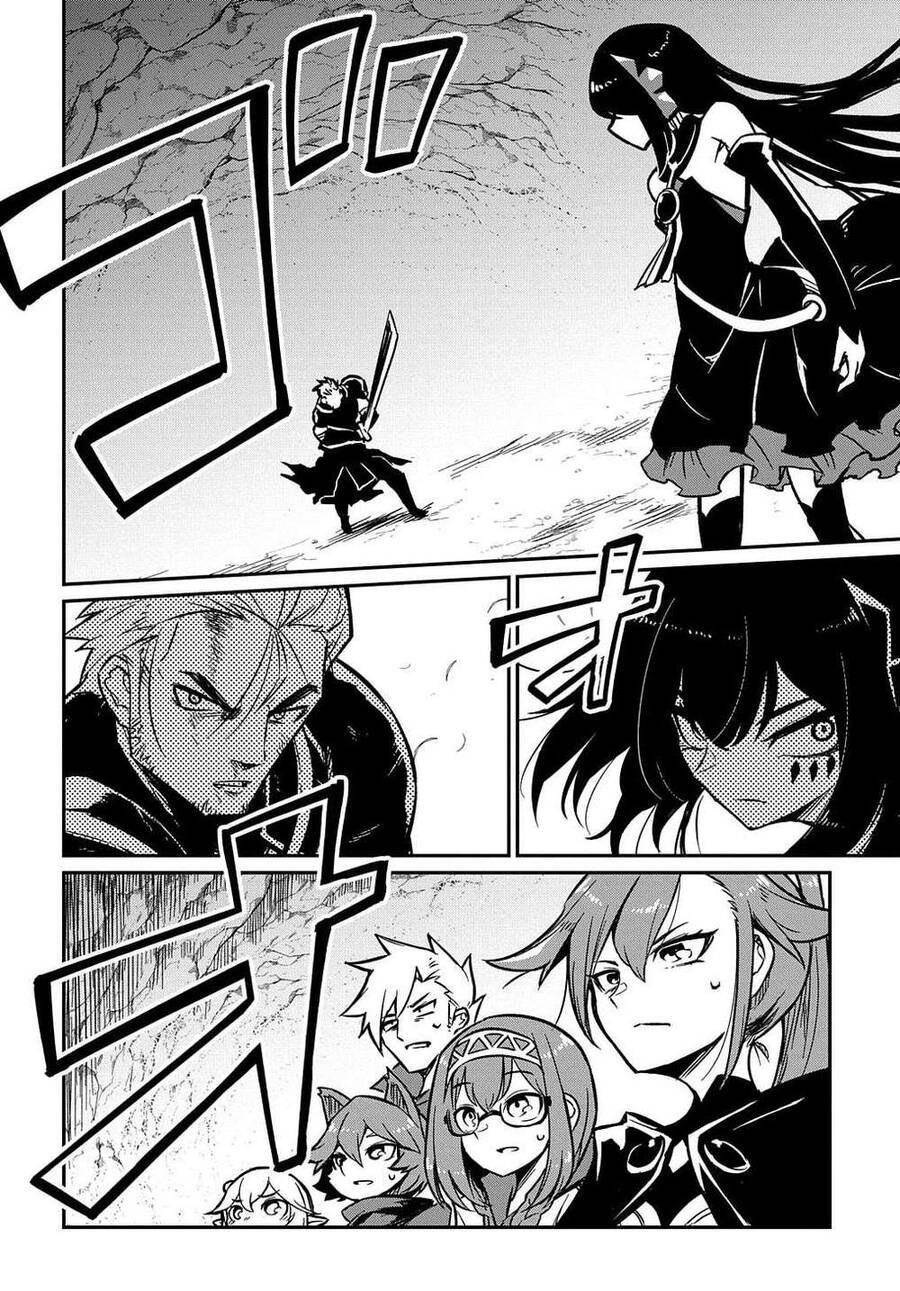 Neta Chara Tensei Toka Anmarida! - Chương 5