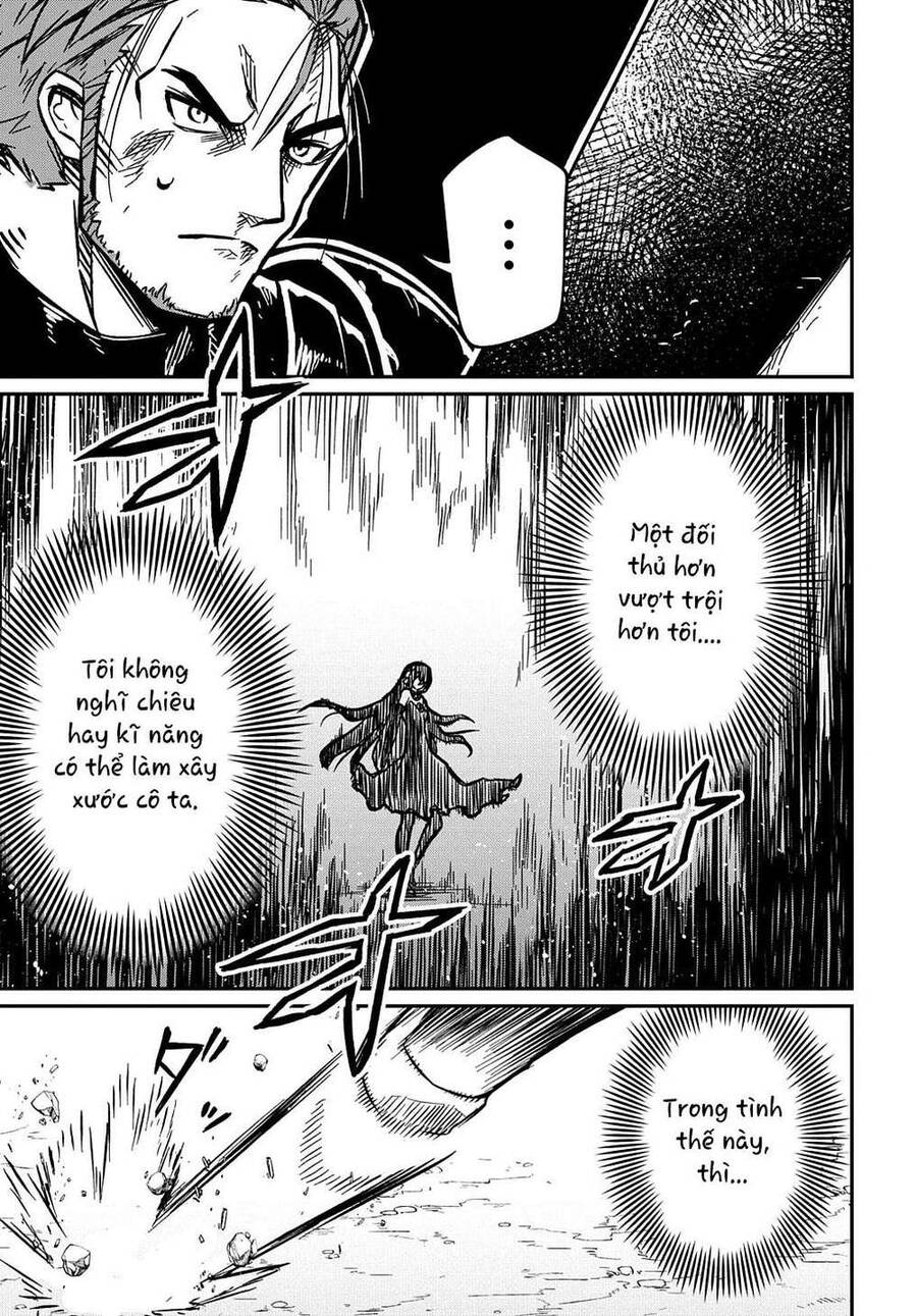 Neta Chara Tensei Toka Anmarida! - Chương 5