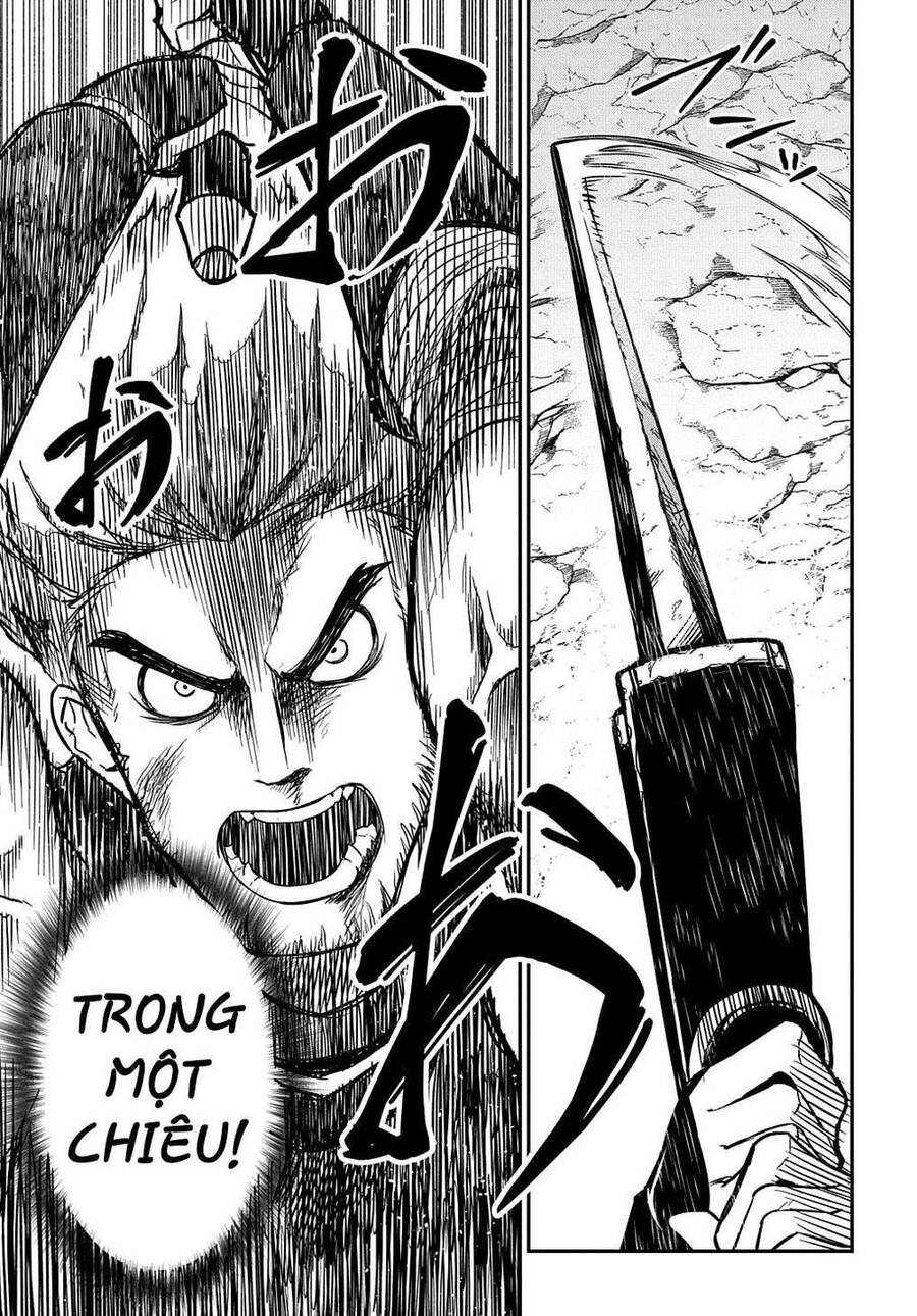 Neta Chara Tensei Toka Anmarida! - Chương 5