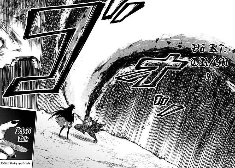 Neta Chara Tensei Toka Anmarida! - Chương 5