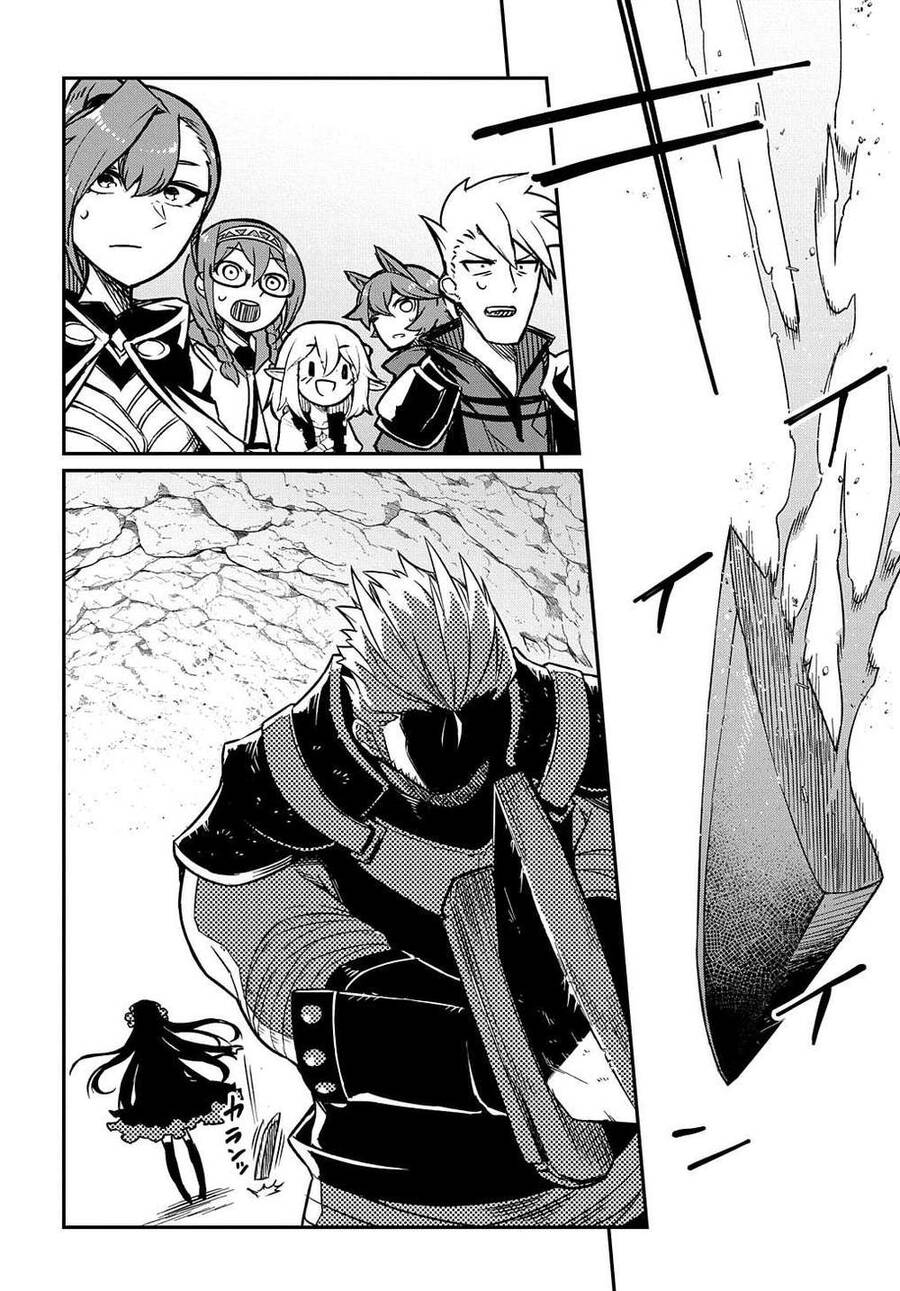 Neta Chara Tensei Toka Anmarida! - Chương 5