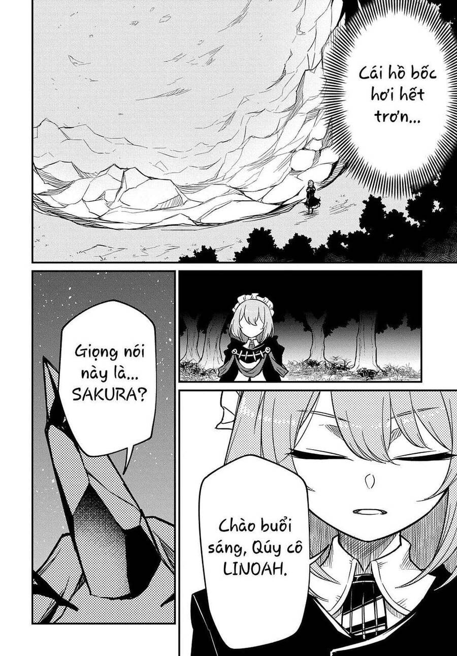 Neta Chara Tensei Toka Anmarida! - Chương 5