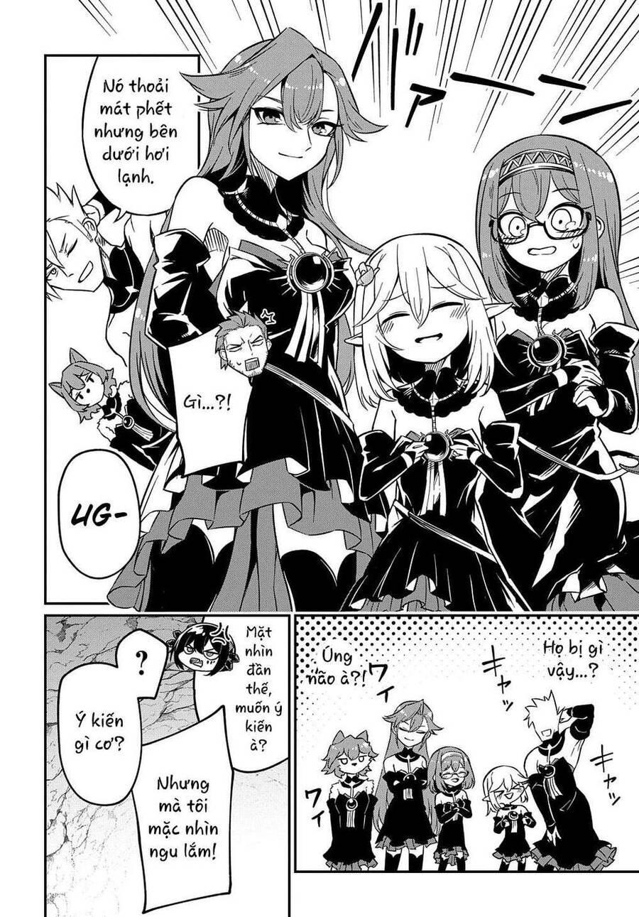 Neta Chara Tensei Toka Anmarida! - Chương 5