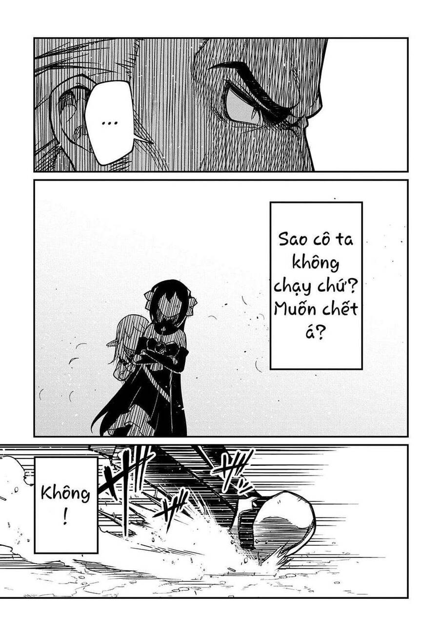 Neta Chara Tensei Toka Anmarida! - Chương 5