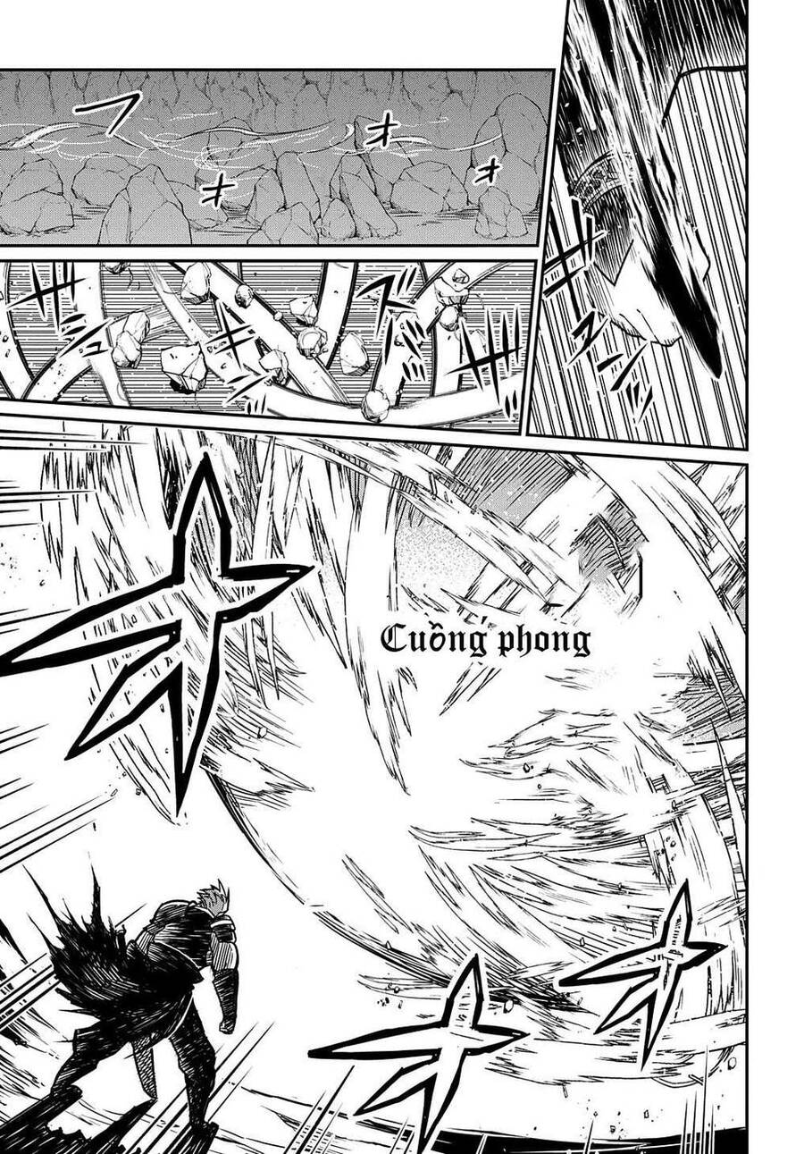 Neta Chara Tensei Toka Anmarida! - Chương 5