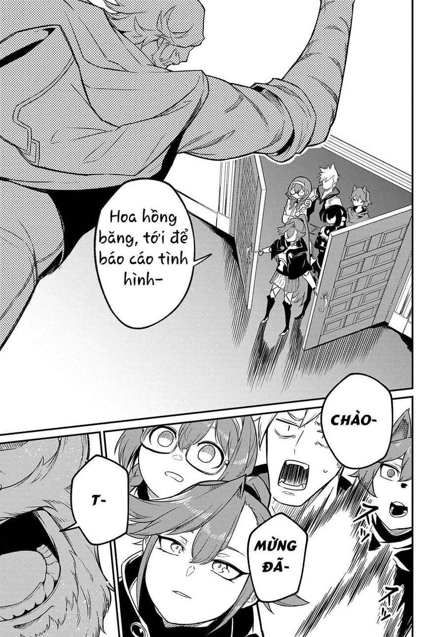 Neta Chara Tensei Toka Anmarida! - Chương 6