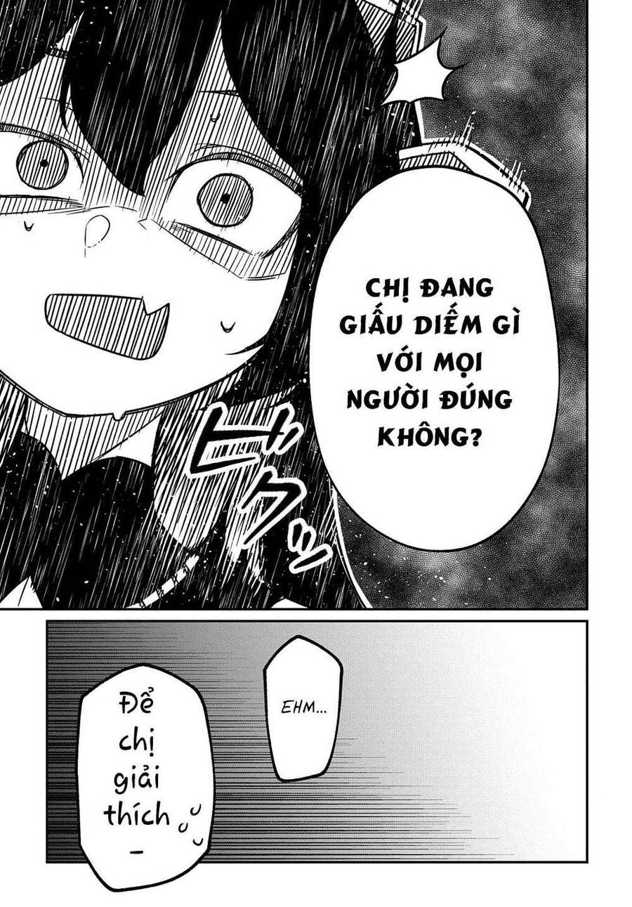Neta Chara Tensei Toka Anmarida! - Chương 6