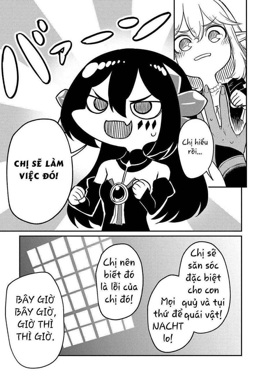 Neta Chara Tensei Toka Anmarida! - Chương 6