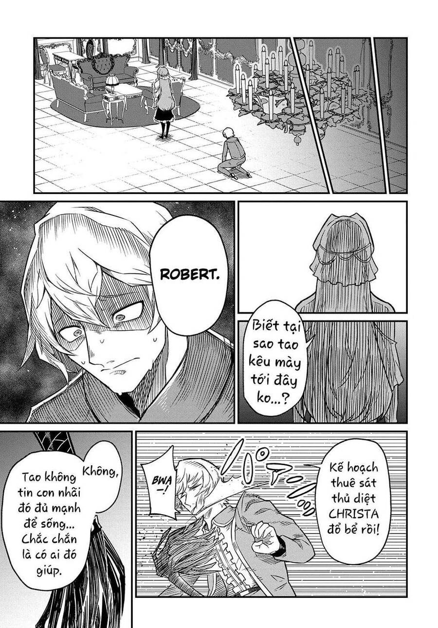 Neta Chara Tensei Toka Anmarida! - Chương 6