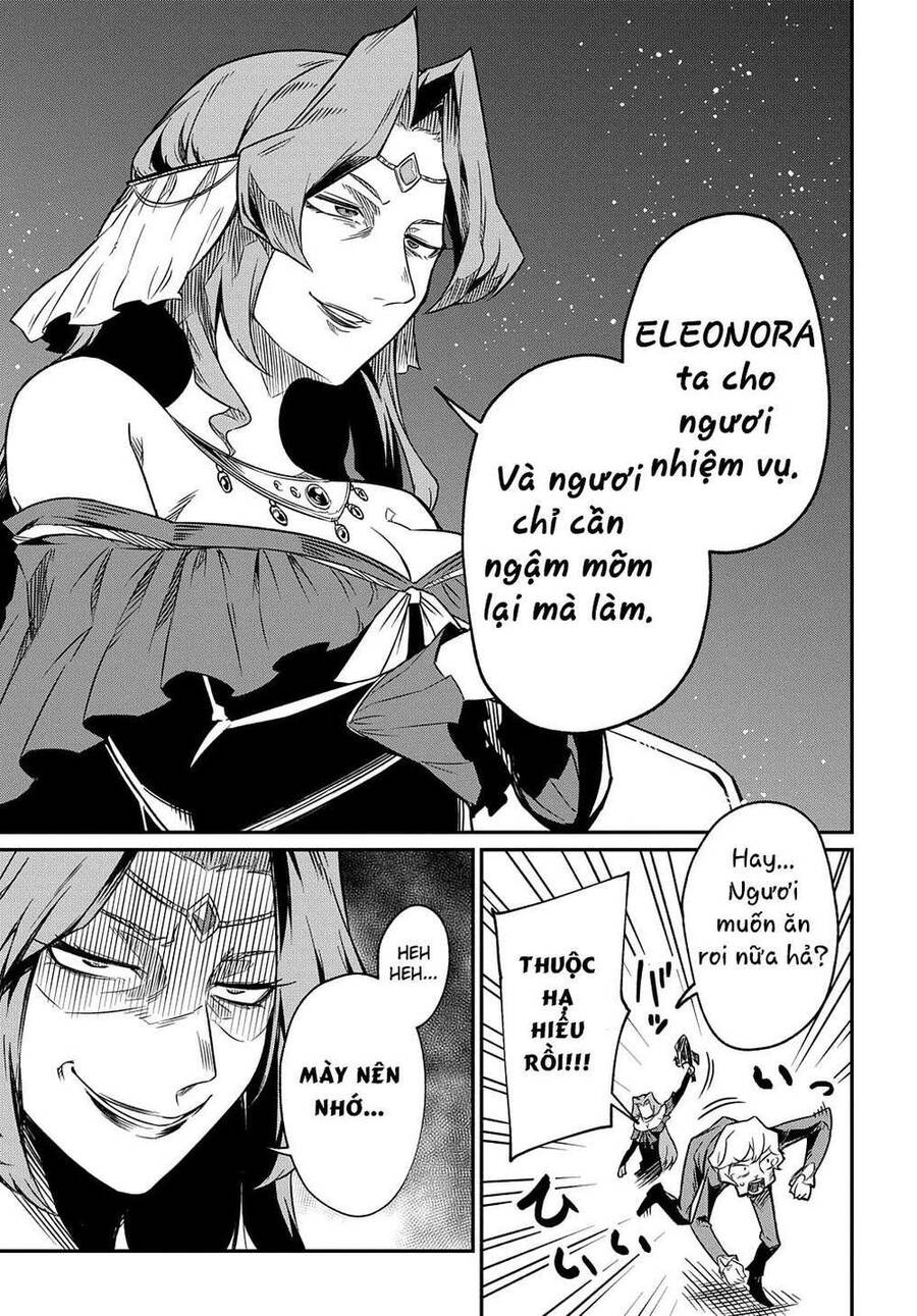 Neta Chara Tensei Toka Anmarida! - Chương 6