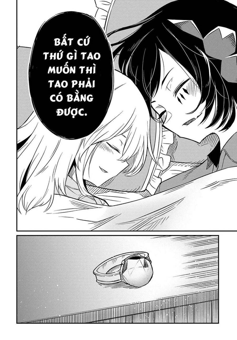 Neta Chara Tensei Toka Anmarida! - Chương 6