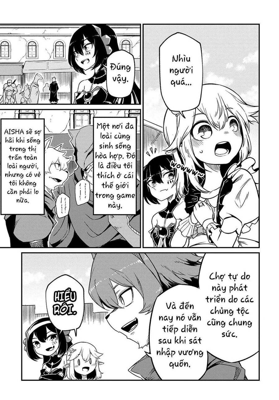 Neta Chara Tensei Toka Anmarida! - Chương 6