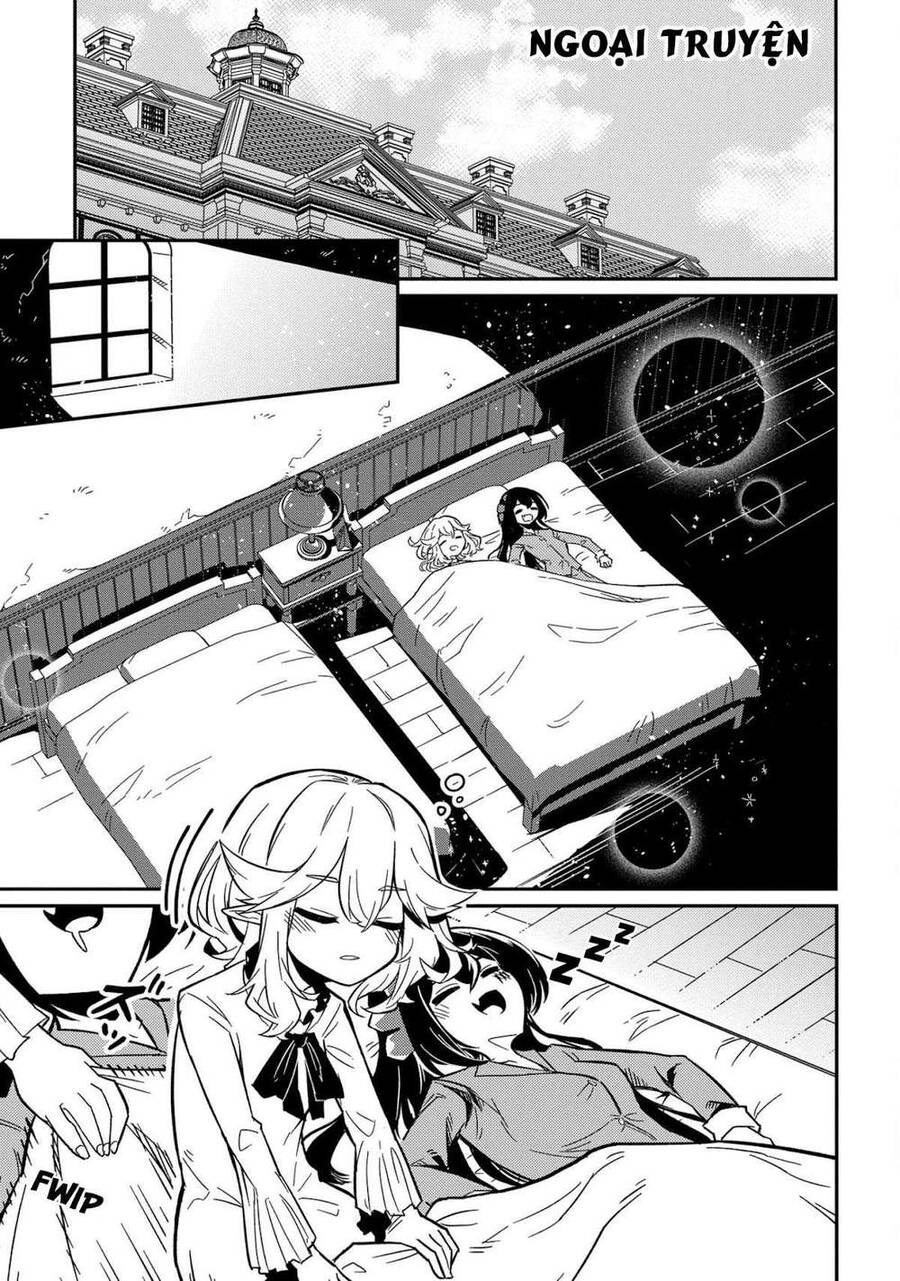 Neta Chara Tensei Toka Anmarida! - Chương 7.5