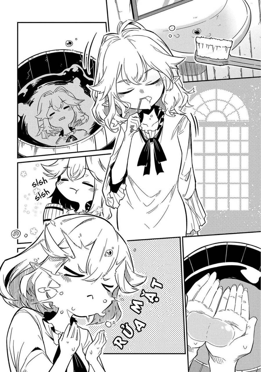 Neta Chara Tensei Toka Anmarida! - Chương 7.5