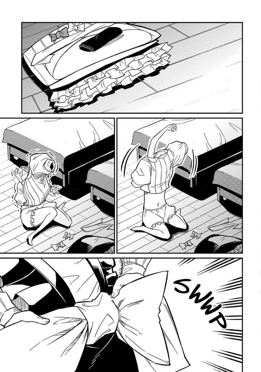 Neta Chara Tensei Toka Anmarida! - Chương 7.5