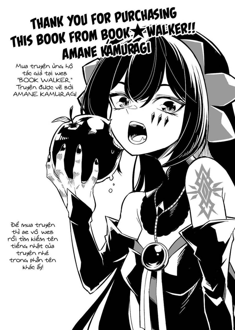 Neta Chara Tensei Toka Anmarida! - Chương 7.5