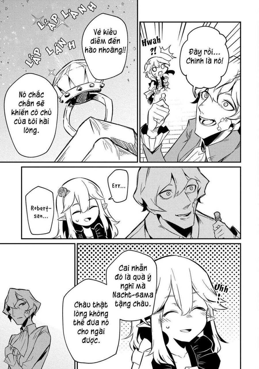 Neta Chara Tensei Toka Anmarida! - Chương 7