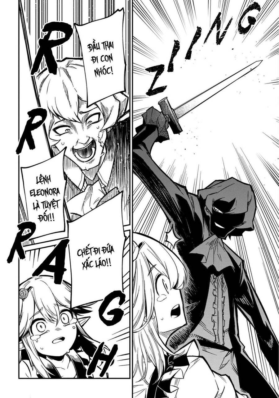 Neta Chara Tensei Toka Anmarida! - Chương 7