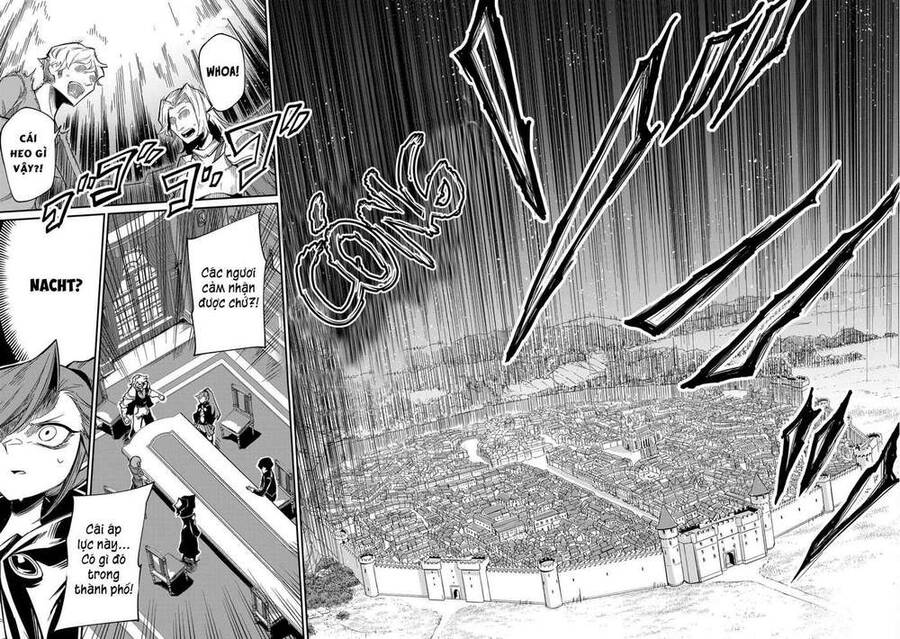 Neta Chara Tensei Toka Anmarida! - Chương 7