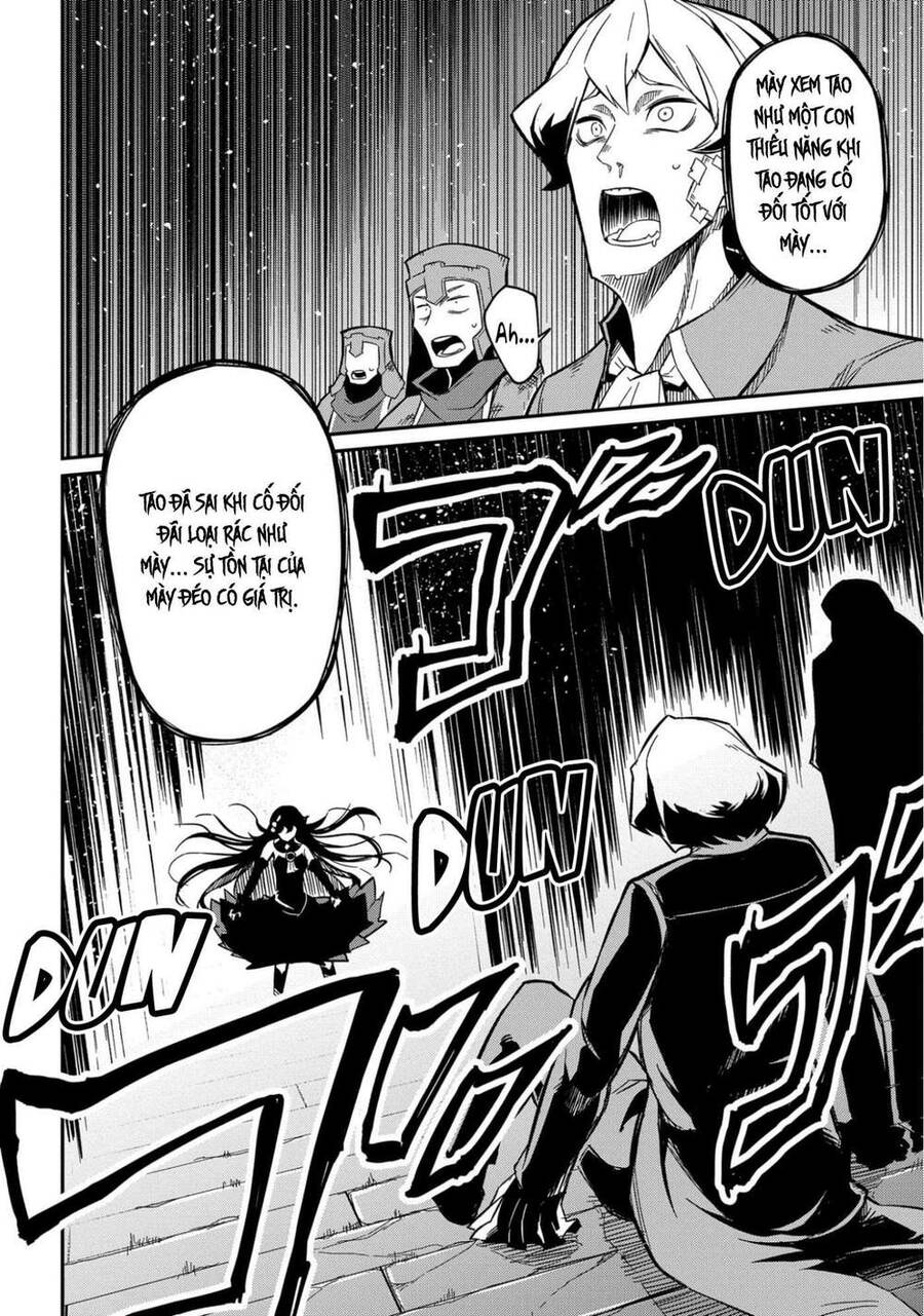 Neta Chara Tensei Toka Anmarida! - Chương 7