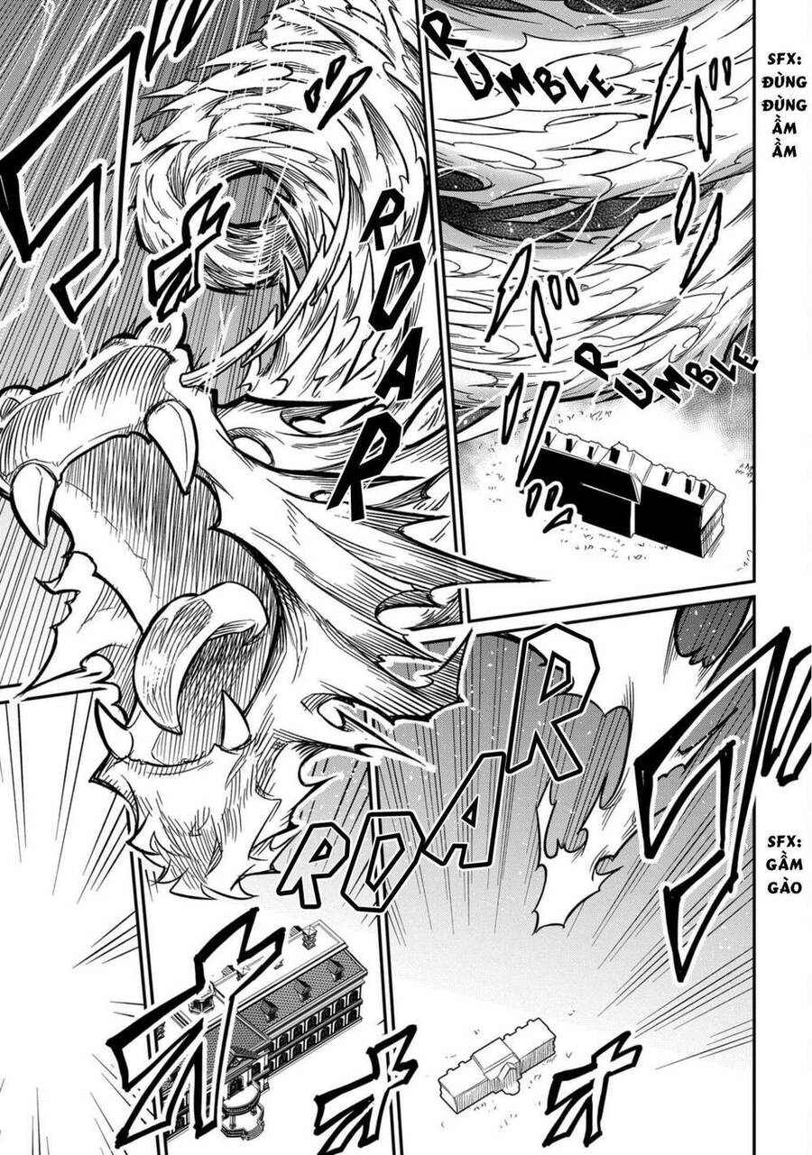 Neta Chara Tensei Toka Anmarida! - Chương 7