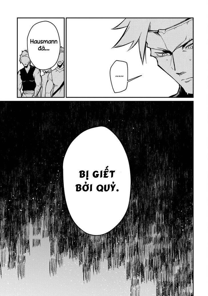 Neta Chara Tensei Toka Anmarida! - Chương 8