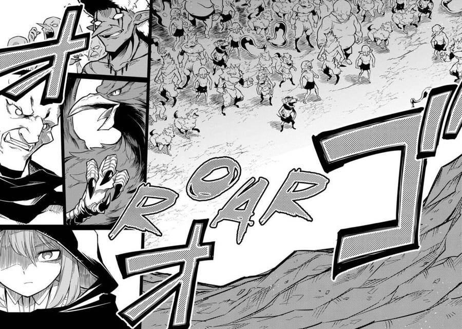 Neta Chara Tensei Toka Anmarida! - Chương 8