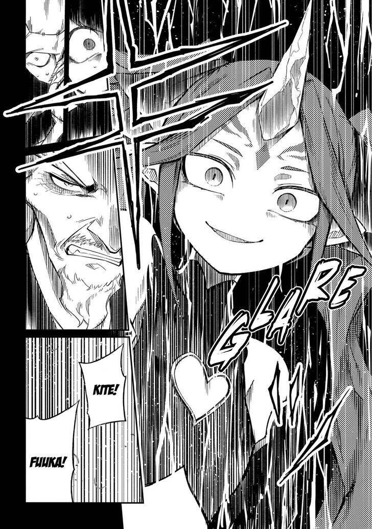 Neta Chara Tensei Toka Anmarida! - Chương 8