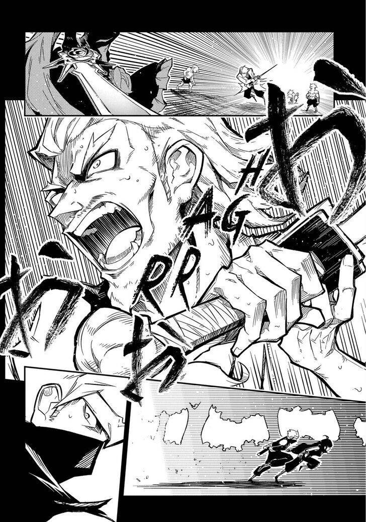 Neta Chara Tensei Toka Anmarida! - Chương 8