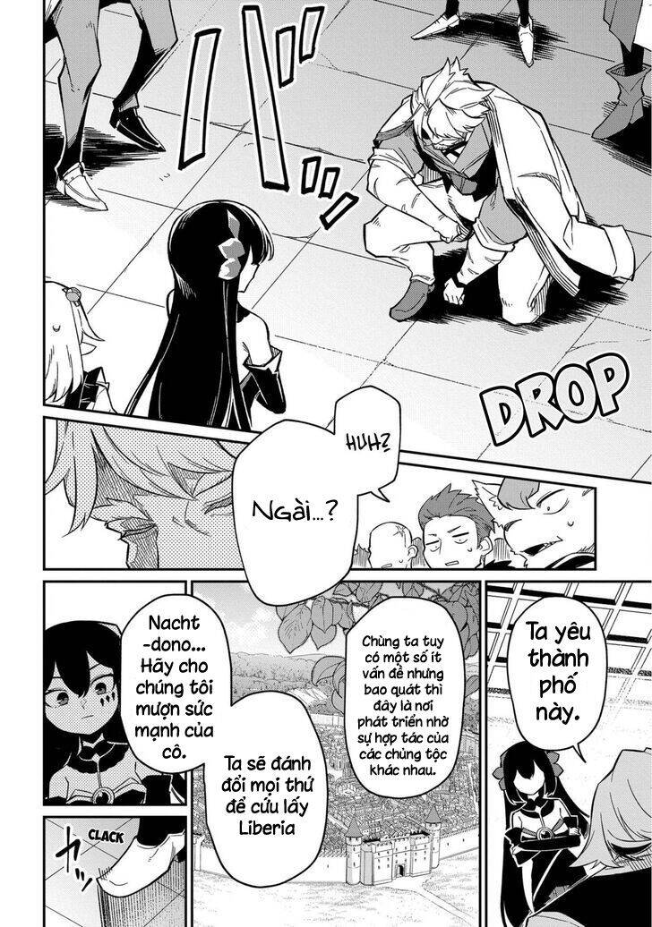 Neta Chara Tensei Toka Anmarida! - Chương 8