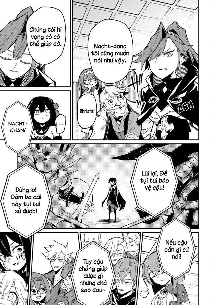 Neta Chara Tensei Toka Anmarida! - Chương 8