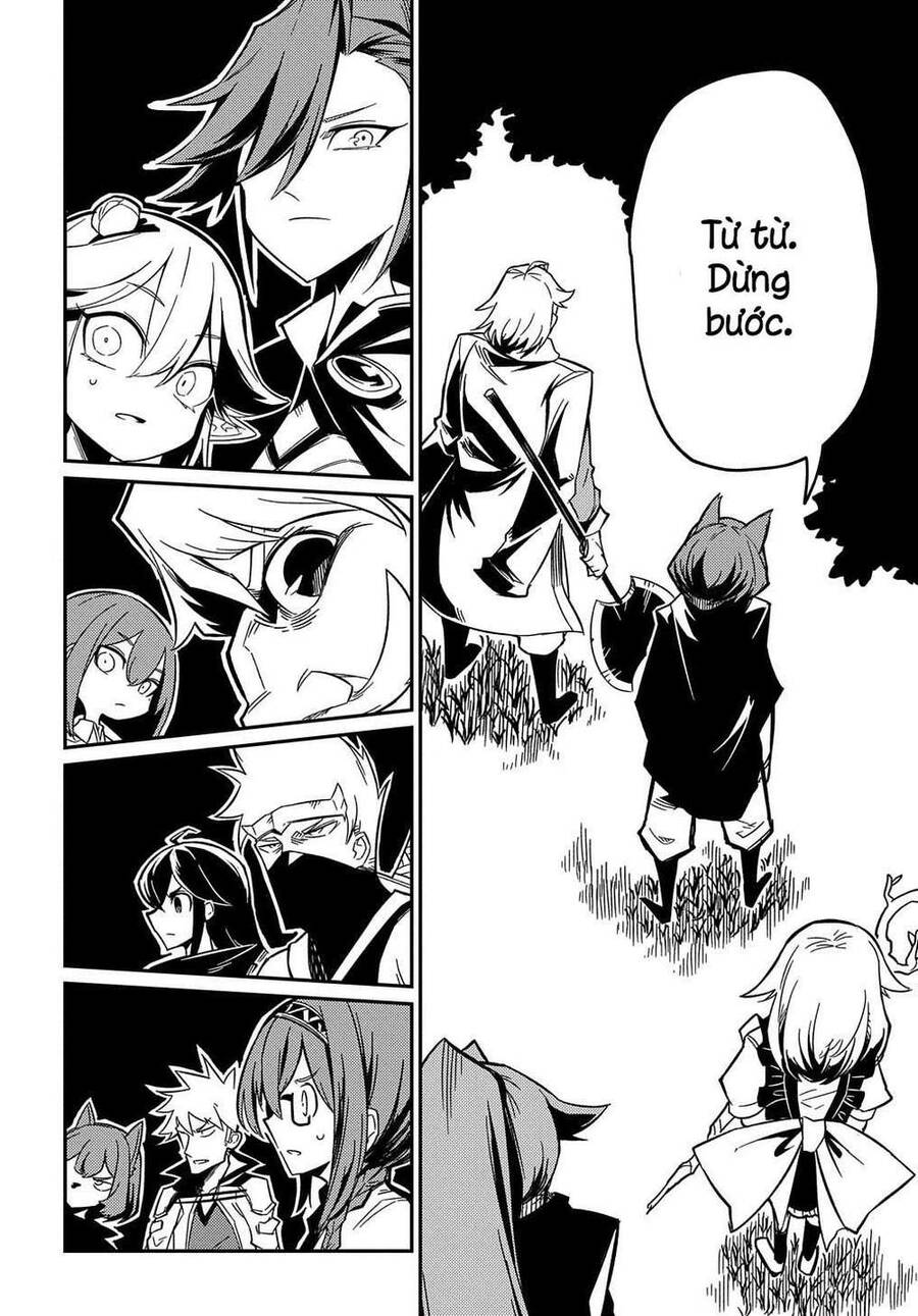 Neta Chara Tensei Toka Anmarida! - Chương 9