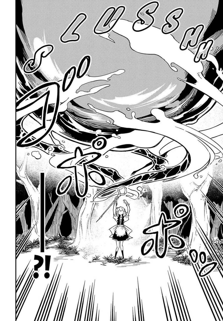 Neta Chara Tensei Toka Anmarida! - Chương 9