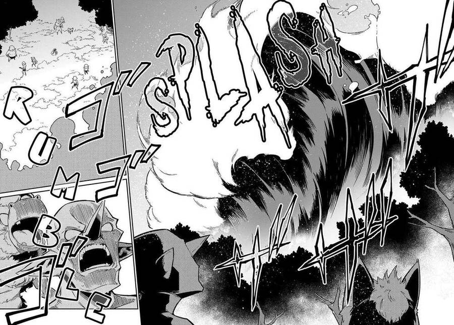 Neta Chara Tensei Toka Anmarida! - Chương 9