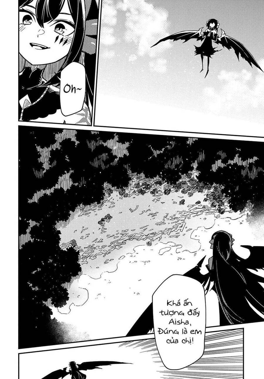 Neta Chara Tensei Toka Anmarida! - Chương 9