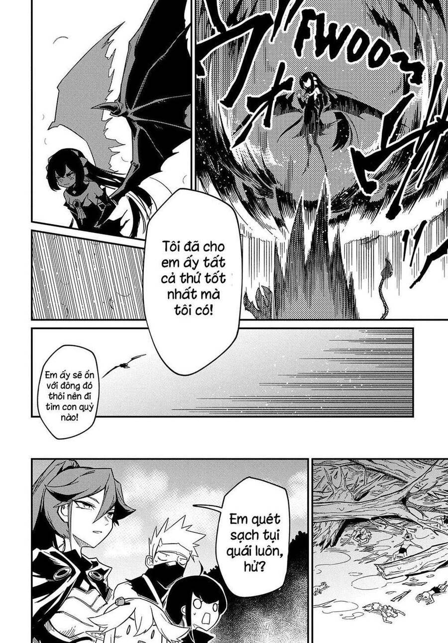 Neta Chara Tensei Toka Anmarida! - Chương 9