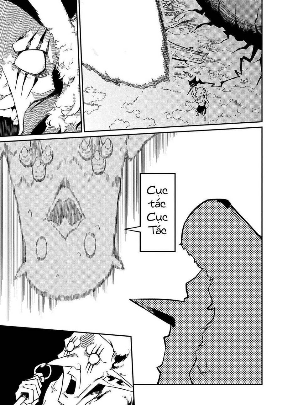 Neta Chara Tensei Toka Anmarida! - Chương 9