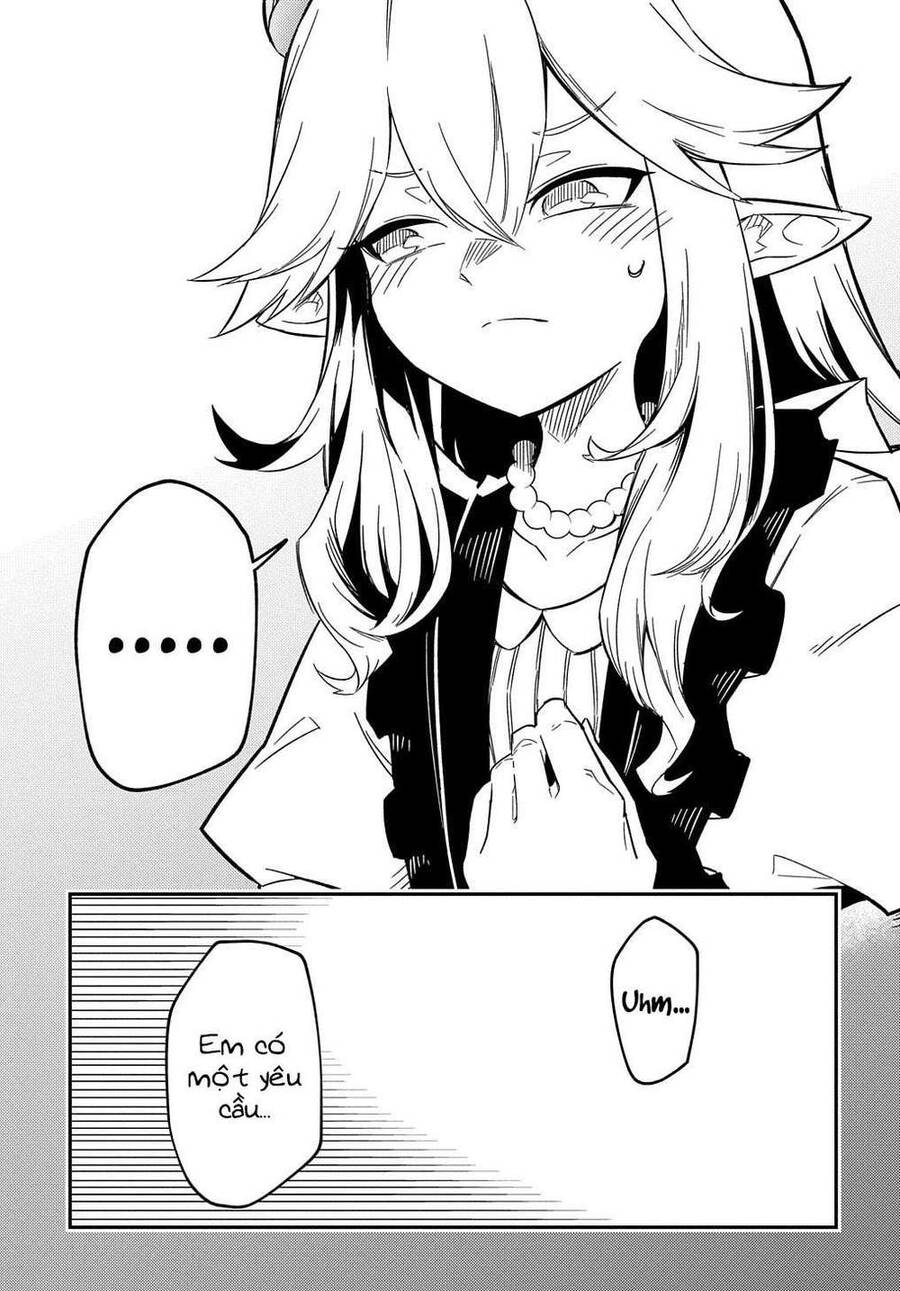 Neta Chara Tensei Toka Anmarida! - Chương 9